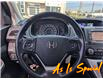 2014 Honda CR-V Touring (Stk: 1104) in Kitchener - Image 5 of 6