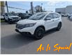 2014 Honda CR-V Touring (Stk: 1104) in Kitchener - Image 3 of 6