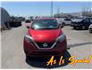 2017 Nissan Versa Note (Stk: 166293) in London - Image 2 of 10 2017 Nissan Versa Note (Stk: 166293) in London - Image 2 of 10