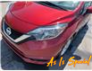 2017 Nissan Versa Note (Stk: 166293) in London - Image 3 of 10 2017 Nissan Versa Note (Stk: 166293) in London - Image 3 of 10