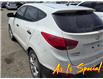 2012 Hyundai Tucson GL (Stk: 1050) in Kitchener - Image 5 of 7