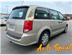 2016 Dodge Grand Caravan SE/SXT (Stk: 1093) in Kitchener - Image 4 of 10