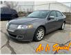 2012 Lincoln MKZ Base (Stk: 1051) in Kitchener - Image 1 of 9