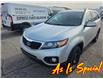 2012 Kia Sorento LX (Stk: 1033) in Kitchener - Image 1 of 8