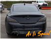2014 Hyundai Genesis Coupe 2.0T Premium (Stk: 1111) in Kitchener - Image 4 of 5
