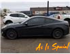 2014 Hyundai Genesis Coupe 2.0T Premium (Stk: 1111) in Kitchener - Image 2 of 5
