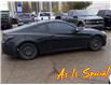 2014 Hyundai Genesis Coupe 2.0T Premium (Stk: 1111) in Kitchener - Image 3 of 5
