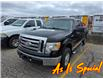 2011 Ford F-150 XLT (Stk: 1069) in Kitchener - Image 1 of 6