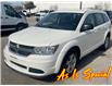 2014 Dodge Journey CVP/SE Plus (Stk: 1105) in Kitchener - Image 1 of 9