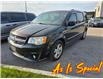 2013 Dodge Grand Caravan Crew (Stk: 101227) in London - Image 1 of 7