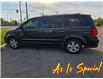 2013 Dodge Grand Caravan Crew (Stk: 101227) in London - Image 2 of 7
