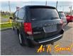2013 Dodge Grand Caravan Crew (Stk: 101227) in London - Image 3 of 7