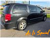 2013 Dodge Grand Caravan Crew (Stk: 101227) in London - Image 4 of 7