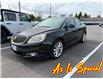 2012 Buick Verano Base (Stk: 166125) in London - Image 1 of 7