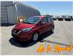 2017 Nissan Versa Note  (Stk: 166293) in London - Image 1 of 10