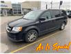2020 Dodge Grand Caravan Premium Plus (Stk: 1114) in Kitchener - Image 1 of 7
