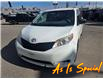 2014 Toyota Sienna LE 7 Passenger (Stk: 136812) in London - Image 1 of 10