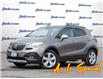 2015 Buick Encore Premium (Stk: 123530) in London - Image 1 of 27