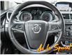 2015 Buick Encore Premium (Stk: 123530) in London - Image 14 of 27