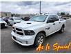 2019 RAM 1500 Classic ST (Stk: 166461) in London - Image 1 of 8