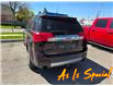 2011 GMC Terrain SLT-2 (Stk: 166431) in London - Image 3 of 6