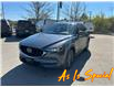 2021 Mazda CX-5 GS (Stk: 175256) in London - Image 1 of 15