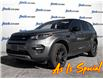 2017 Land Rover Discovery Sport HSE LUXURY (Stk: 1094) in Kitchener - Image 1 of 24