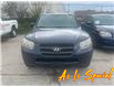 2007 Hyundai Santa Fe GL V6 (Stk: 1109) in Kitchener - Image 4 of 8