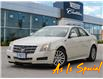 2010 Cadillac CTS 3.0L (Stk: 120472) in London - Image 1 of 27