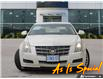 2010 Cadillac CTS 3.0L (Stk: 120472) in London - Image 2 of 27