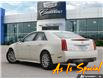 2010 Cadillac CTS 3.0L (Stk: 120472) in London - Image 4 of 27