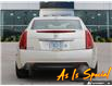 2010 Cadillac CTS 3.0L (Stk: 120472) in London - Image 5 of 27