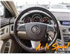 2010 Cadillac CTS 3.0L (Stk: 120472) in London - Image 14 of 27