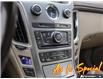 2010 Cadillac CTS 3.0L (Stk: 120472) in London - Image 20 of 27
