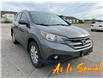 2014 Honda CR-V Touring (Stk: 1125) in Kitchener - Image 2 of 11