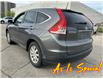 2014 Honda CR-V Touring (Stk: 1125) in Kitchener - Image 8 of 11