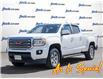 2016 GMC Canyon SLE (Stk: 21474) in Georgetown - Image 1 of 28