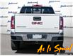 2016 GMC Canyon SLE (Stk: 21474) in Georgetown - Image 4 of 28