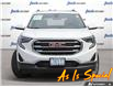 2018 GMC Terrain SLT (Stk: 162144) in London - Image 2 of 27