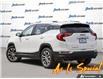2018 GMC Terrain SLT (Stk: 162144) in London - Image 4 of 27