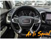2018 GMC Terrain SLT (Stk: 162144) in London - Image 14 of 27