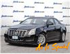2012 Cadillac CTS Base (Stk: 174786) in London - Image 1 of 27