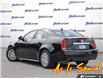 2012 Cadillac CTS Base (Stk: 174786) in London - Image 4 of 27