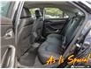 2012 Cadillac CTS Base (Stk: 174786) in London - Image 24 of 27
