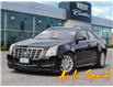 2012 Cadillac CTS Base (Stk: 174786) in London - Image 1 of 27