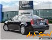 2012 Cadillac CTS Base (Stk: 174786) in London - Image 4 of 27