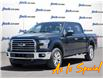 2015 Ford F-150 XLT (Stk: 43443) in Georgetown - Image 1 of 28