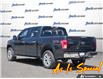 2015 Ford F-150 XLT (Stk: 43443) in Georgetown - Image 3 of 28