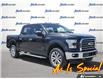 2015 Ford F-150 XLT (Stk: 43443) in Georgetown - Image 7 of 28