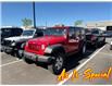 2012 Jeep Wrangler Unlimited Rubicon (Stk: 116783) in London - Image 1 of 9